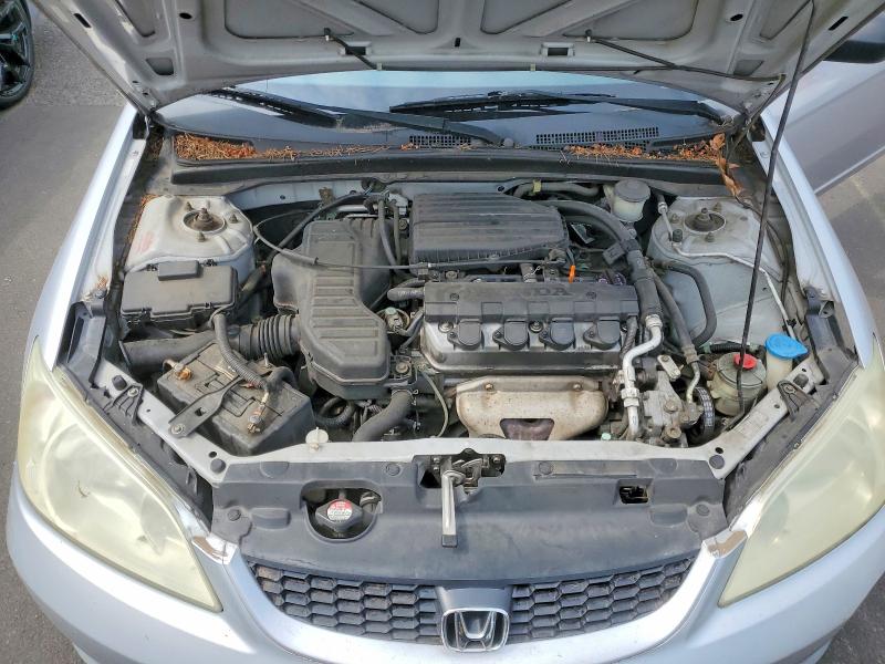 Aukcja sprzedaży 2005 Honda Civic, vin: 1HGEM22145L045056, numer aukcji: 65336836