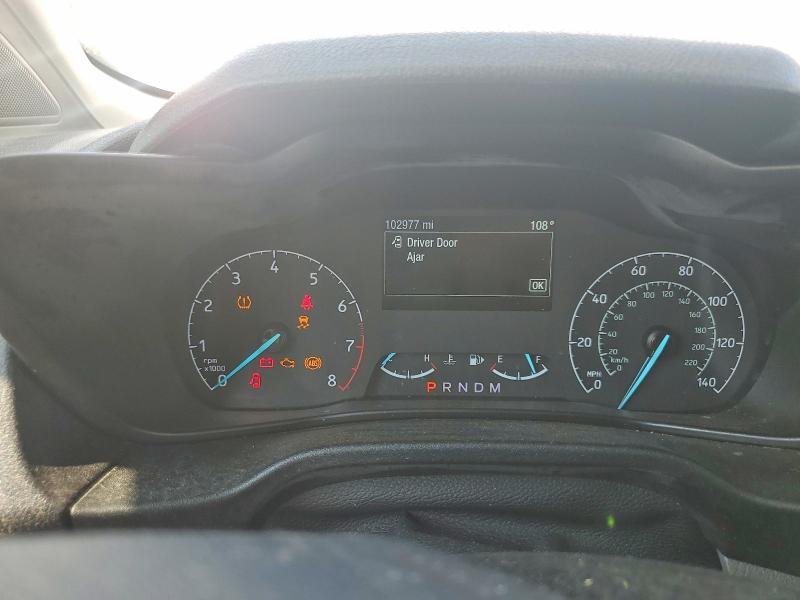Aukcja sprzedaży 2019 Ford Transit Connect, vin: NM0LS7E21K1395987, numer aukcji: 63532156