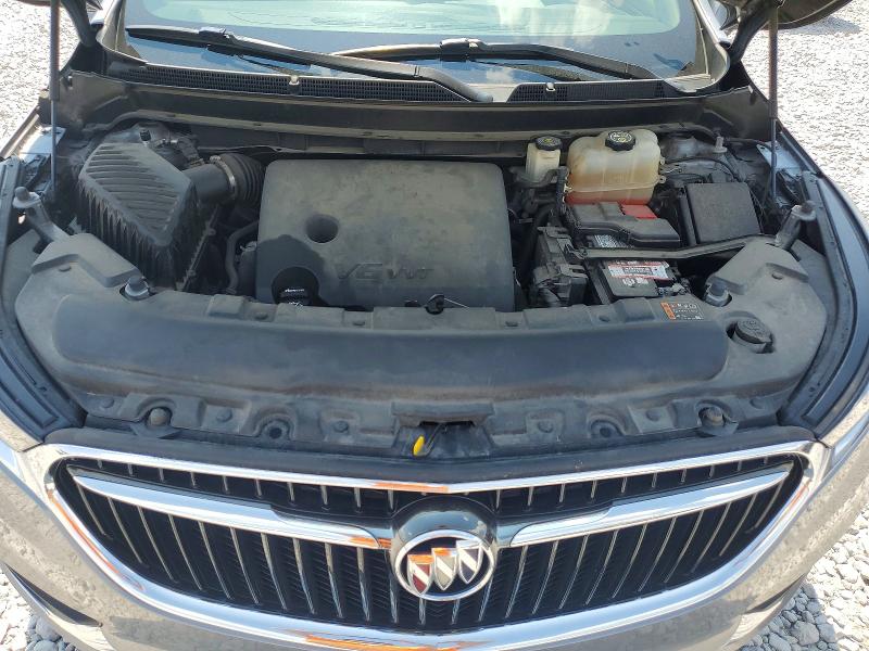 Aukcja sprzedaży 2018 Buick Enclave, vin: 5GAEVAKW9JJ268816, numer aukcji: 63722516