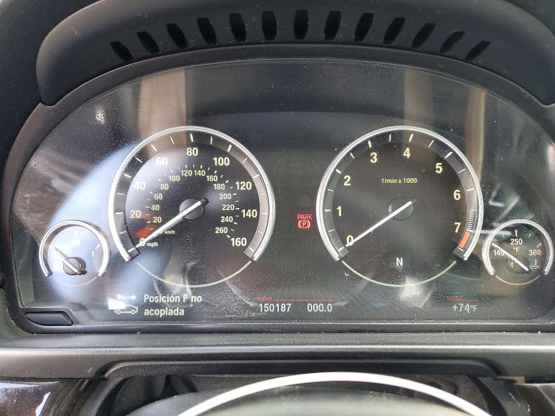 64797436 :رقم المزاد ، WBA5A5C56GD526477 vin ، 2016 Bmw 528 مزاد بيع