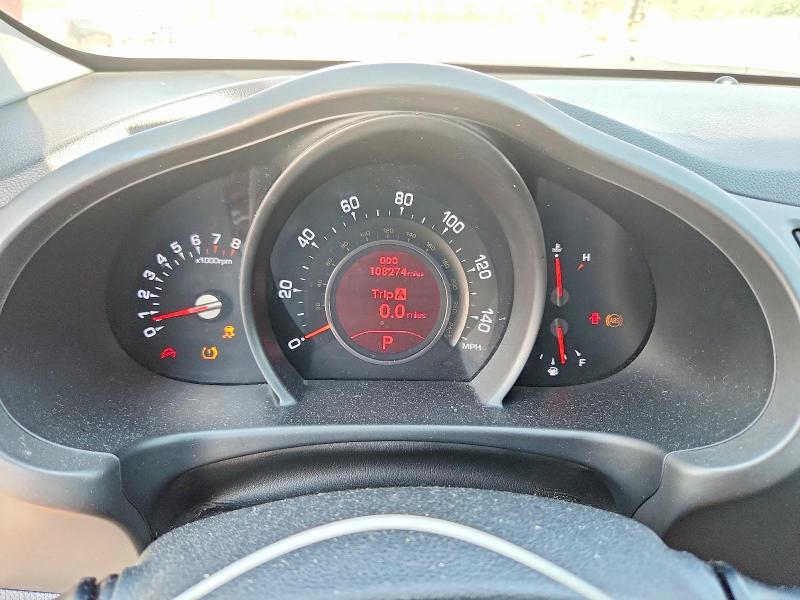 Продаж на аукціоні авто 2011 Kia Sportage, vin: KNDPC3A68B7118768, номер лоту: 65900746