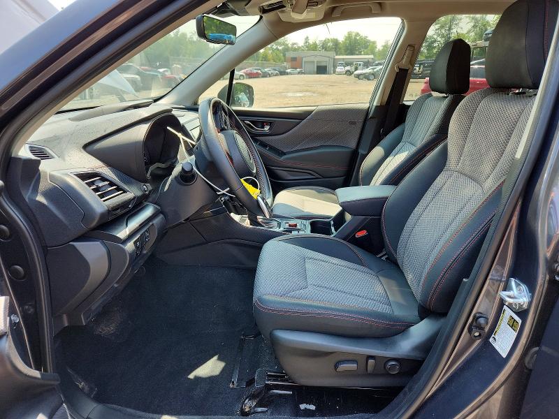 Aukcja sprzedaży 2024 Subaru Forester, vin: JF2SKAEC2RH461387, numer aukcji: 64093336