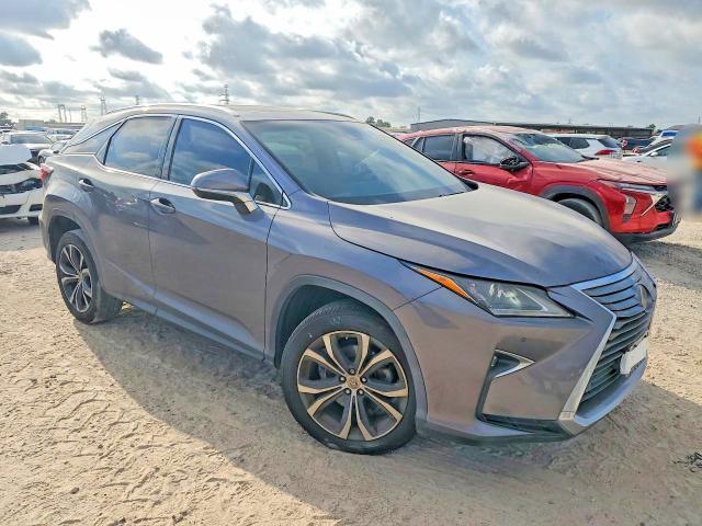 Aukcja sprzedaży 2016 Lexus Rx, vin: 2T2ZZMCA7GC005118, numer aukcji: 64658816