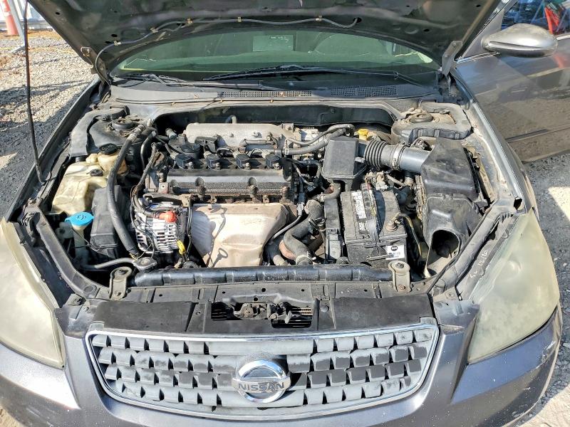 Продаж на аукціоні авто 2006 Nissan Altima, vin: 1N4AL11D06C204278, номер лоту: 64584526
