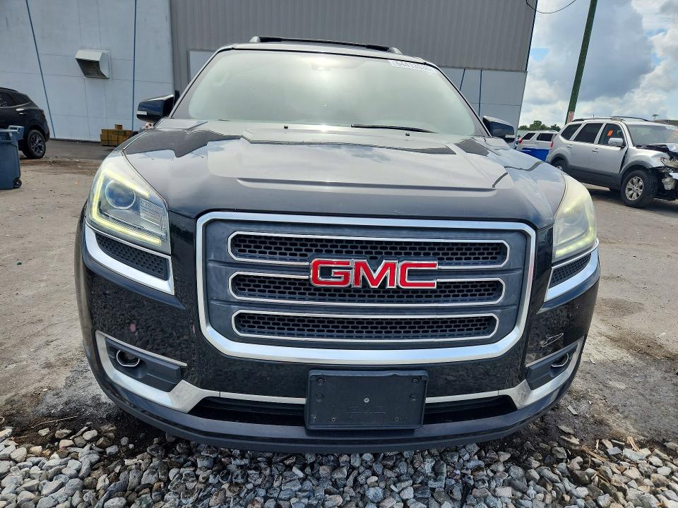 2014 Gmc Acadia მანქანა იყიდება აუქციონზე, vin: 1GKKVRKD1EJ314549, აუქციონის ნომერი: 64413536
