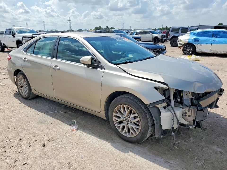 Продажа на аукционе авто 2016 Toyota Camry, vin: 4T1BF1FK9GU215297, номер лота: 63931976
