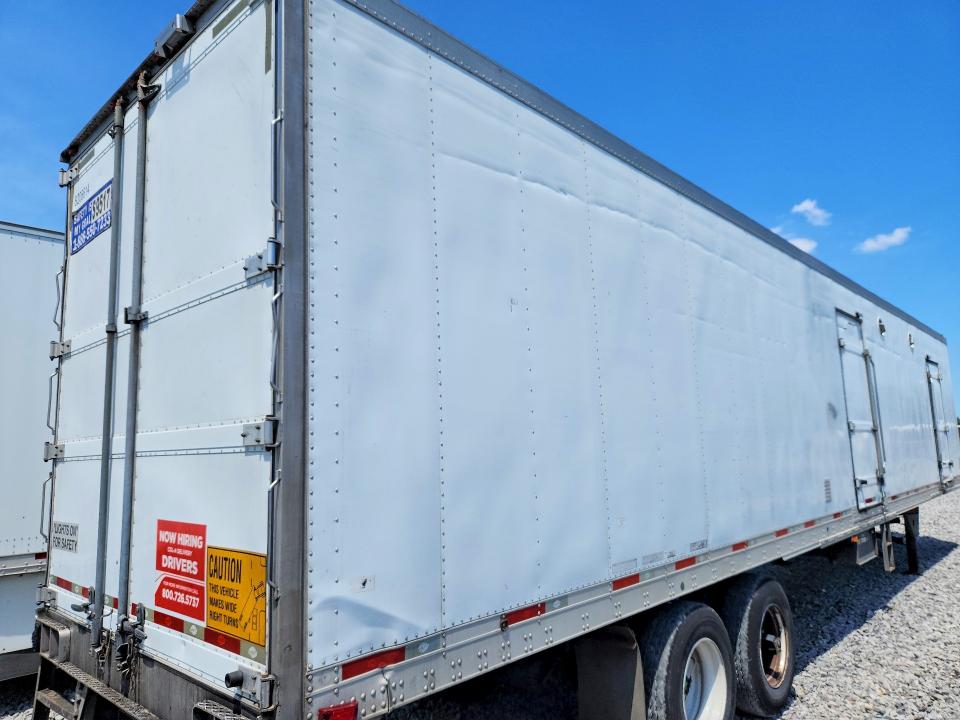 Продаж на аукціоні авто 2016 Utility Trailer Manufacture Trailer, vin: 1UYVS2489GM426141, номер лоту: 68746576