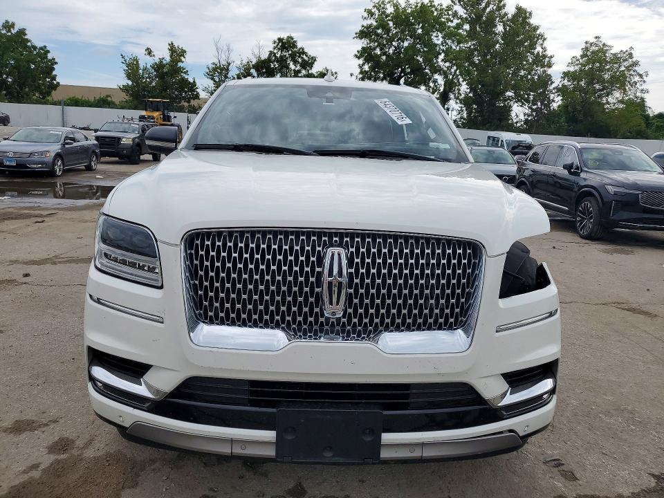 Продаж на аукціоні авто 2020 Lincoln Navigator, vin: 5LMJJ3LT5LEL06104, номер лоту: 64370716