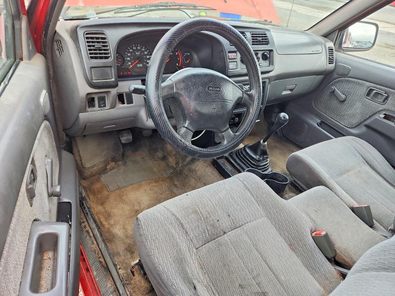 Aukcja sprzedaży 2000 Nissan Frontier, vin: 1N6DD26S6YC357328, numer aukcji: 63553756