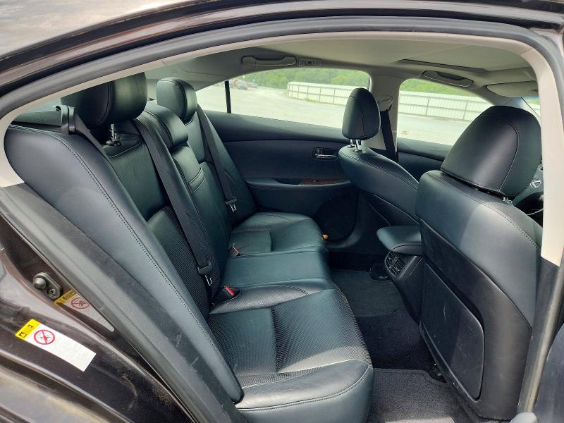 Продаж на аукціоні авто 2011 Lexus Es, vin: JTHBK1EG8B2435711, номер лоту: 65699616