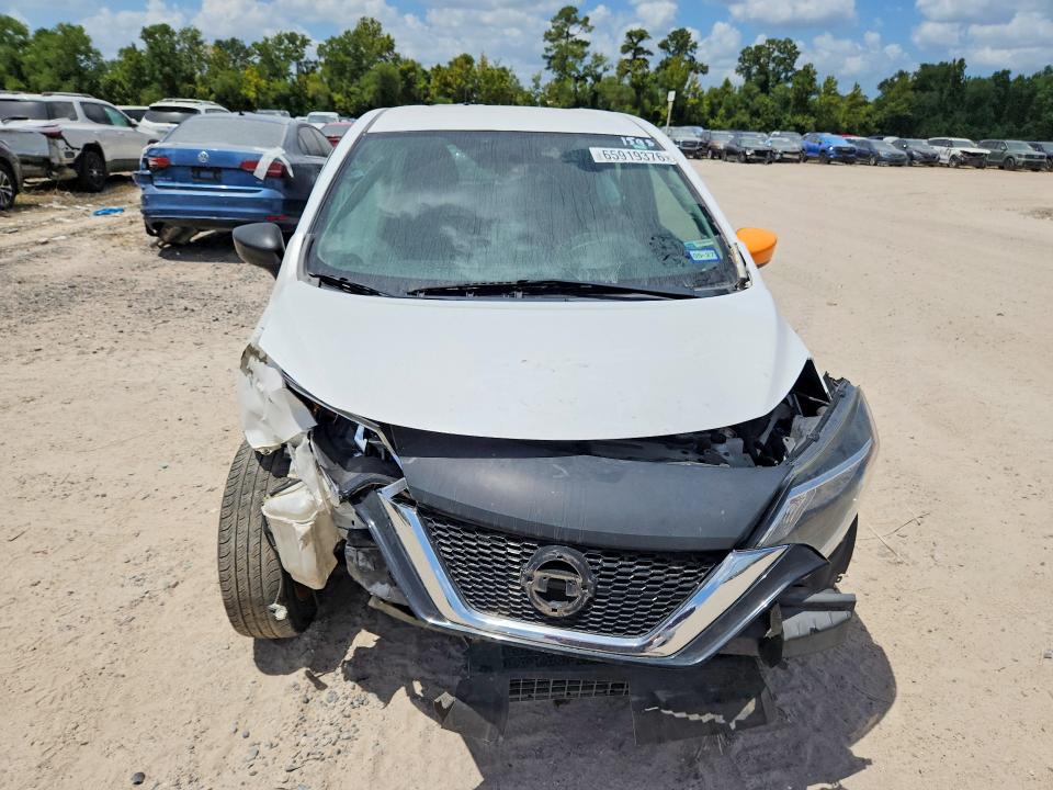 Aukcja sprzedaży 2017 Nissan Versa Note, vin: 3N1CE2CP7HL361598, numer aukcji: 65919376