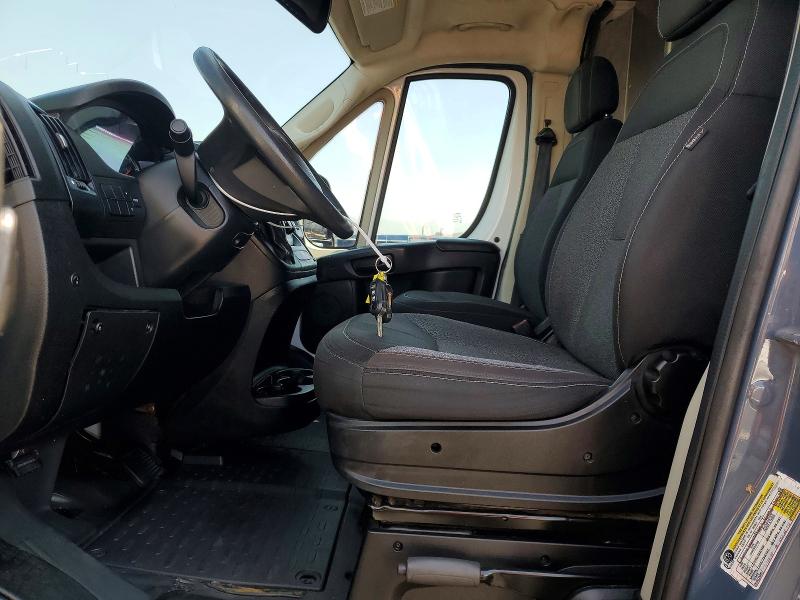 Продажа на аукционе авто 2018 Ram Promaster 2500, vin: 3C6TRVDG2JE160663, номер лота: 65383466