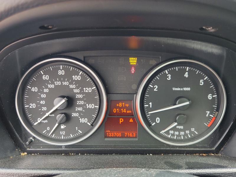 65376756 :رقم المزاد ، WBAVL1C58DVR87933 vin ، 2013 Bmw X1 مزاد بيع