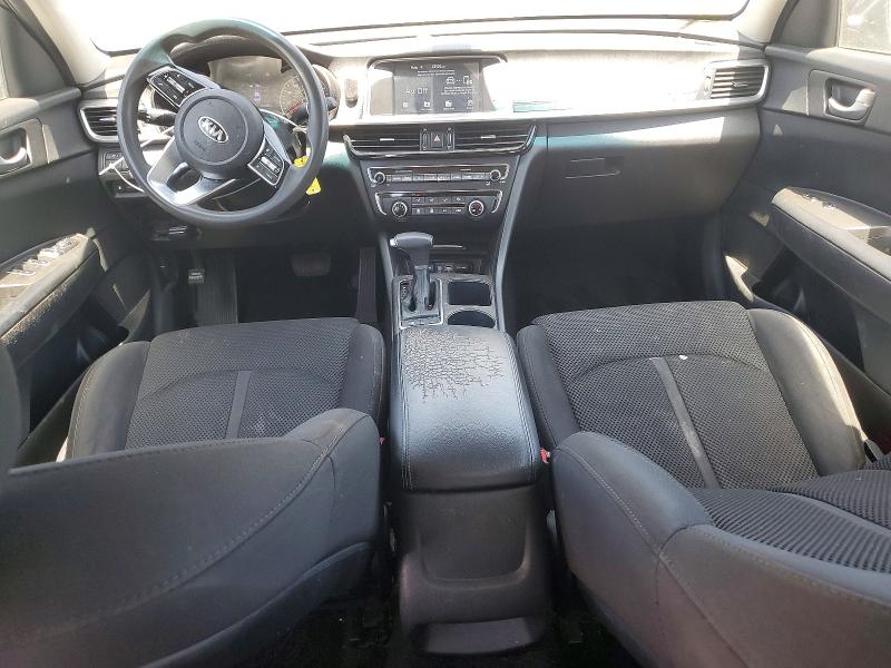 Aukcja sprzedaży 2019 Kia Optima, vin: 5XXGT4L32KG351643, numer aukcji: 57444806