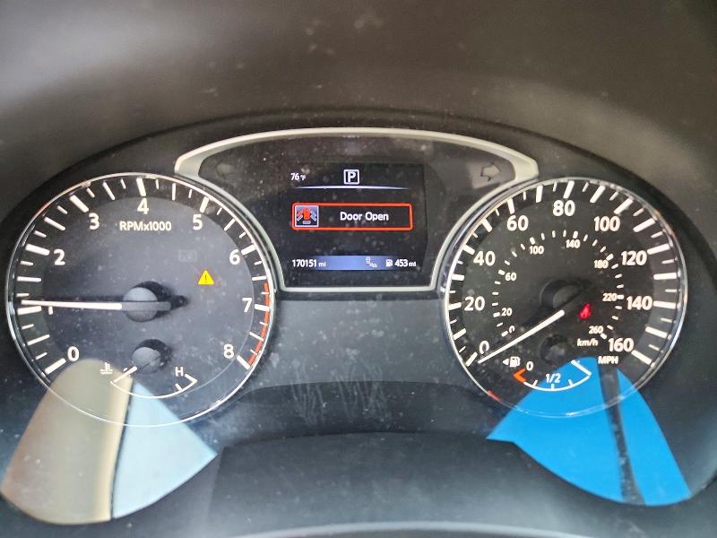 Продажа на аукционе авто 2017 Nissan Altima, vin: 1N4AL3APXHC262732, номер лота: 62884536