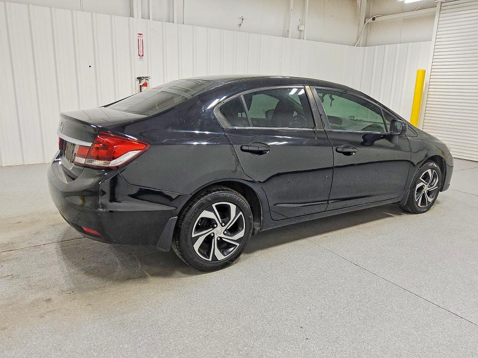 Aukcja sprzedaży 2015 Honda Civic, vin: 19XFB2F5XFE077994, numer aukcji: 65825416
