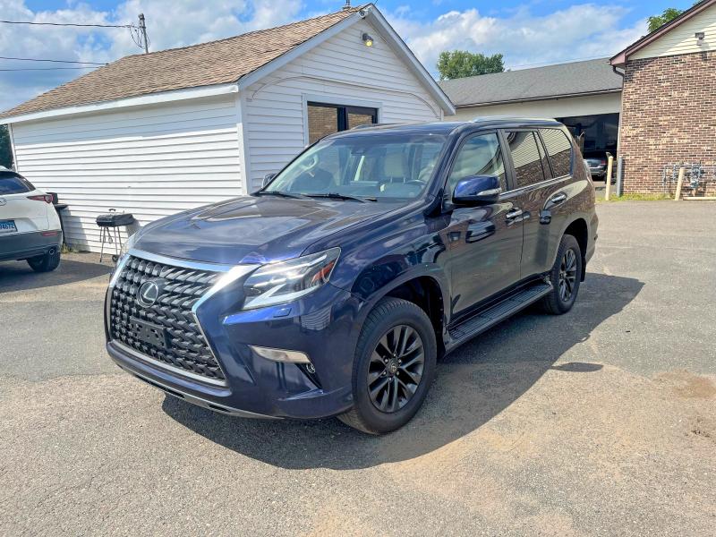 Продажа на аукционе авто 2022 Lexus Gx, vin: JTJAM7BX8N5314983, номер лота: 67393966