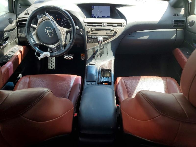 Продаж на аукціоні авто 2015 Lexus Rx 350, vin: 2T2BK1BA4FC342172, номер лоту: 63555276