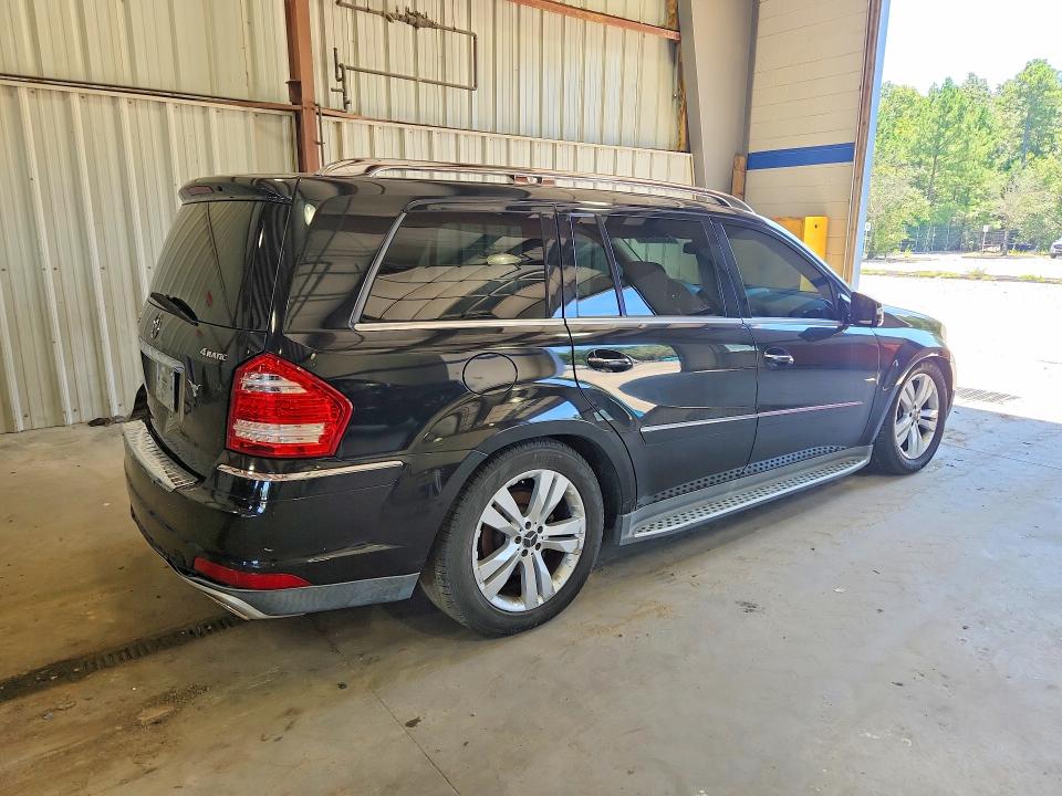2012 Mercedes-benz Gl მანქანა იყიდება აუქციონზე, vin: 4JGBF7BE6CA763756, აუქციონის ნომერი: 63655806