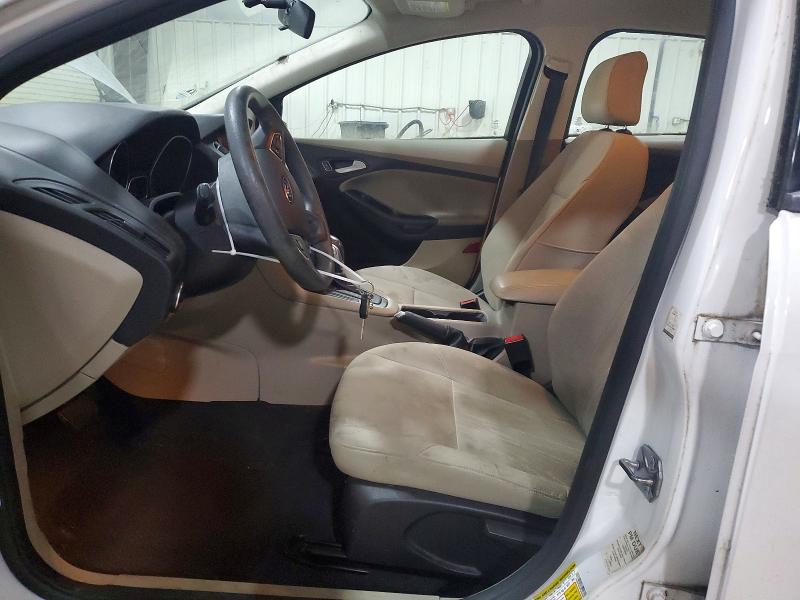 Aukcja sprzedaży 2015 Ford Focus, vin: 1FADP3K2XFL202404, numer aukcji: 64388556