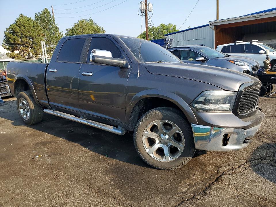 64424706 :رقم المزاد ، 1C6RR7VT4ES169739 vin ، 2014 Ram 1500 مزاد بيع
