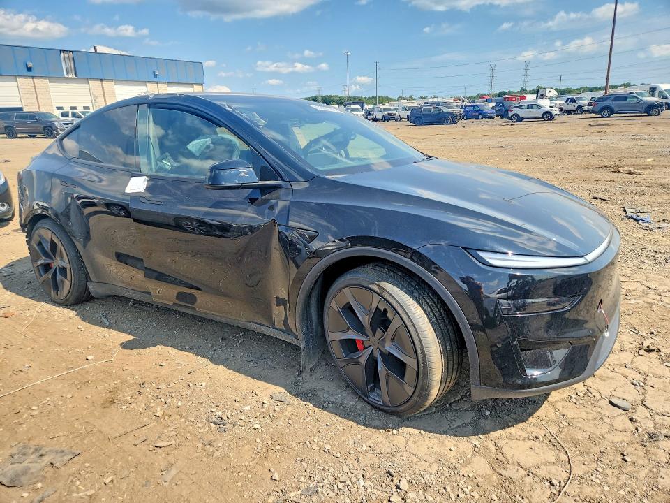 Aukcja sprzedaży 2026 Tesla Model Y, vin: 7SAYGDET3TA688445, numer aukcji: 65823766