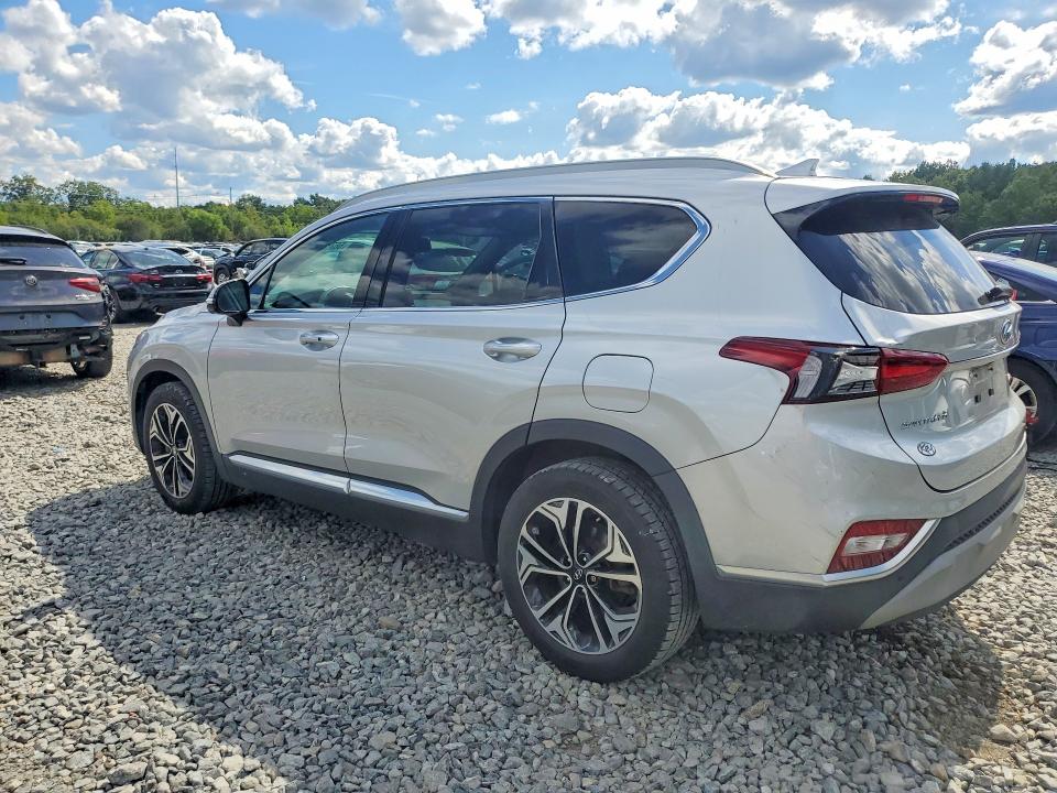 Aukcja sprzedaży 2019 Hyundai Santa Fe, vin: 5NMS5CAA3KH021835, numer aukcji: 66751216