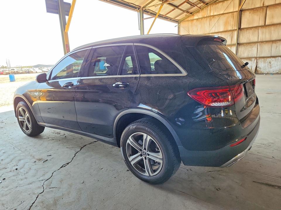Aukcja sprzedaży 2020 Mercedes-benz Glc, vin: WDC0G8DB4LF694399, numer aukcji: 64264056