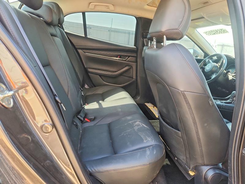 Aukcja sprzedaży 2024 Mazda 3, vin: 3MZBPACM9RM418640, numer aukcji: 58939406