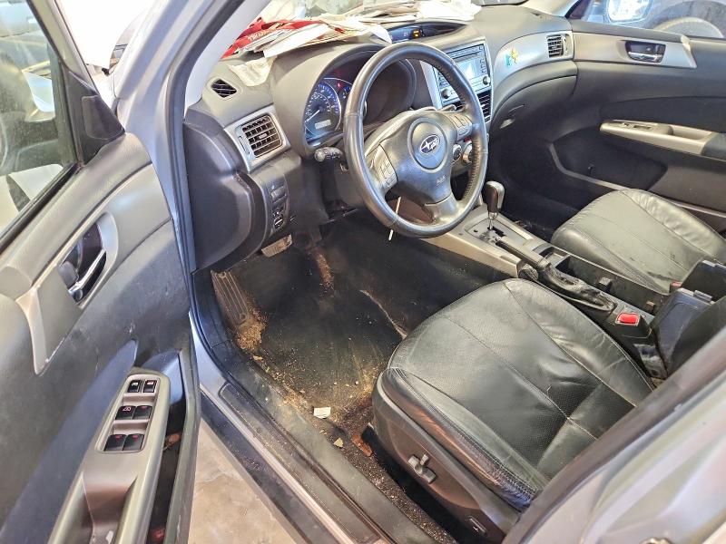 66141006 :رقم المزاد ، JF2SH6DC7AH728895 vin ، 2010 Subaru Forester مزاد بيع