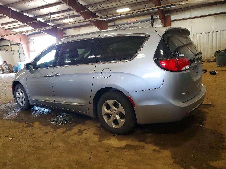 Aukcja sprzedaży 2017 Chrysler Pacifica, vin: 2C4RC1EG0HR511736, numer aukcji: 63302586