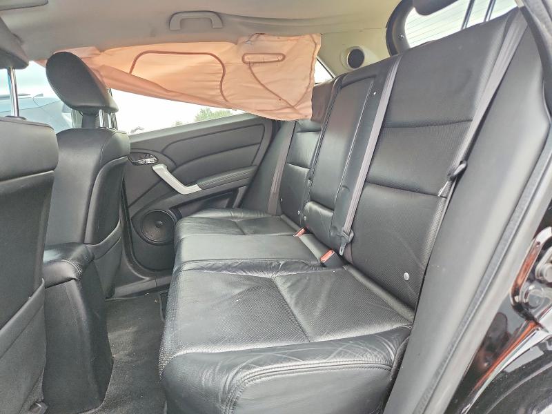 Продажа на аукционе авто 2009 Acura Rdx, vin: 5J8TB18509A000943, номер лота: 65906296