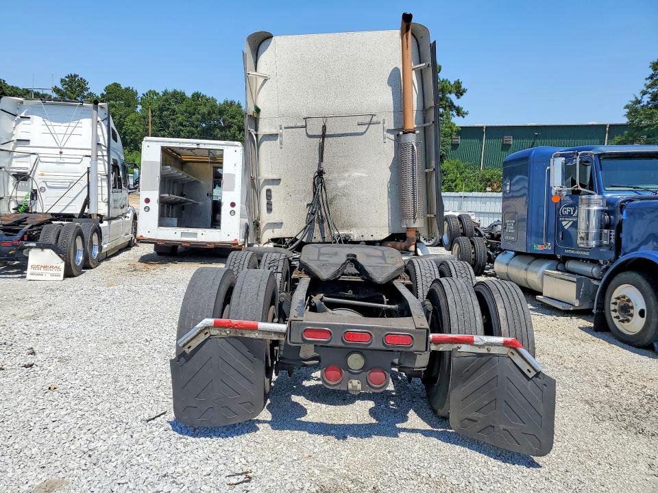 Продажа на аукционе авто 2007 Freightliner Conventional, vin: 1FUJA6CK07LX77992, номер лота: 65108376