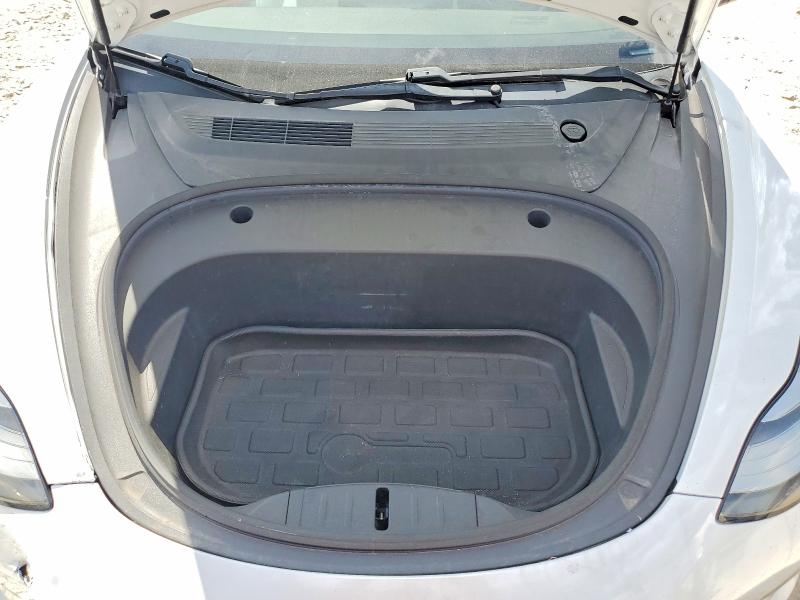 2021 Tesla Model 3 მანქანა იყიდება აუქციონზე, vin: 5YJ3E1EA5MF853720, აუქციონის ნომერი: 65264816