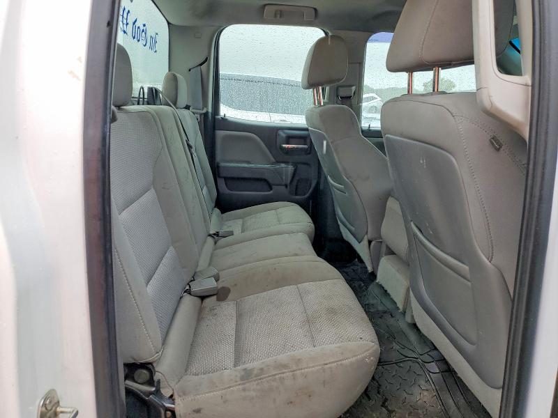 Aukcja sprzedaży 2015 Chevrolet Silverado, vin: 1GCVKPEH2FZ388344, numer aukcji: 63613086