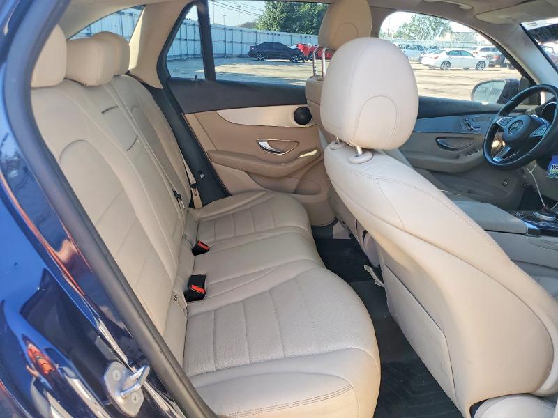 Продажа на аукционе авто 2017 Mercedes-benz Glc, vin: WDC0G4KB6HF148559, номер лота: 66262666