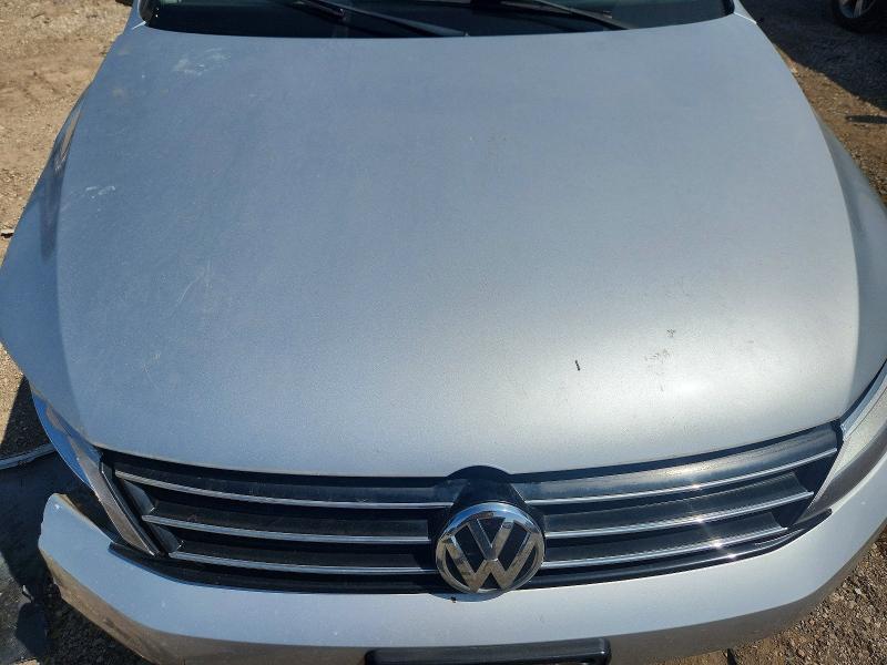 65702416 :رقم المزاد ، 3VWD07AJ6FM257989 vin ، 2015 Volkswagen Jetta مزاد بيع
