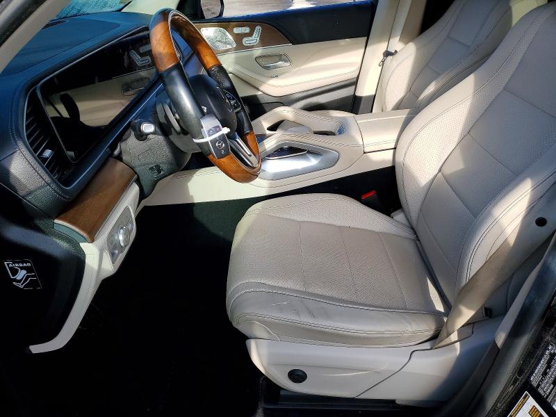 Продаж на аукціоні авто 2021 Mercedes-benz Gle, vin: 4JGFB4JB5MA508066, номер лоту: 63207696