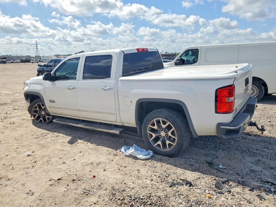 Продаж на аукціоні авто 2014 Gmc Sierra, vin: 3GTP1VEC7EG409868, номер лоту: 64937856