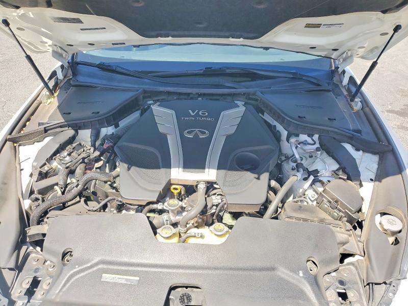 66643976 :رقم المزاد ، JN1EV7AP2HM734626 vin ، 2017 Infiniti Q50 مزاد بيع