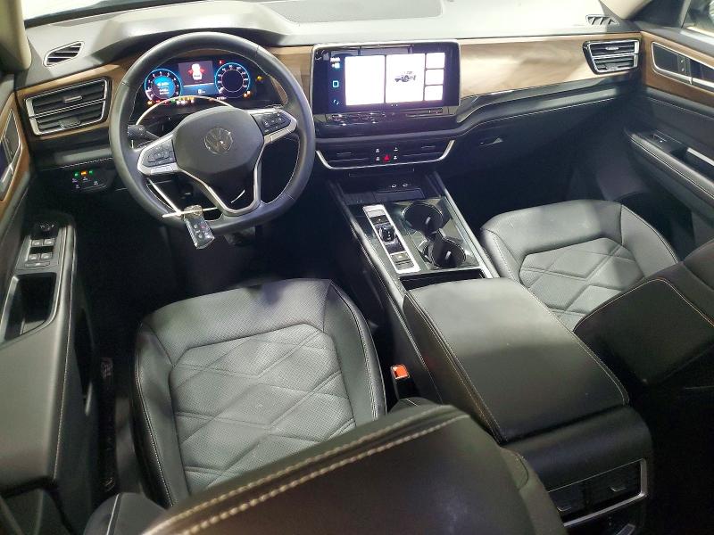 Продажа на аукционе авто 2026 Volkswagen Atlas, vin: 1V2HN2CA2TC527253, номер лота: 66231126