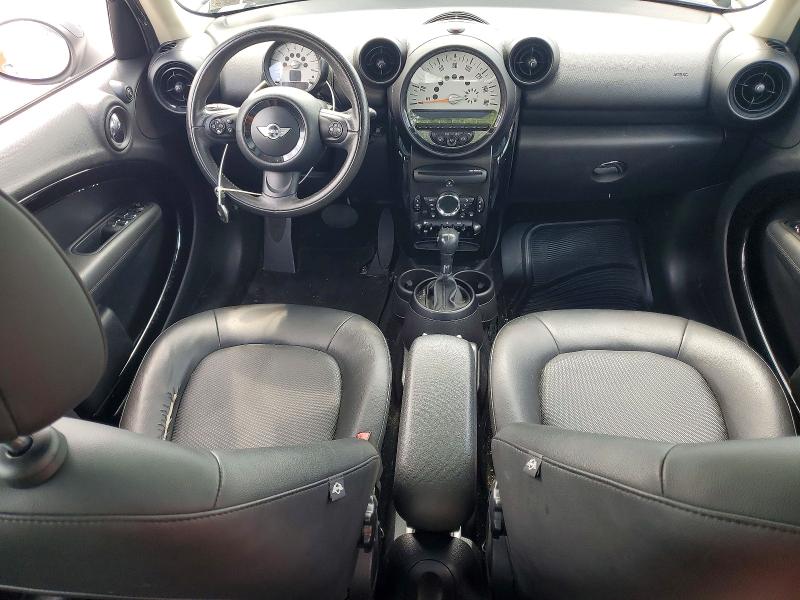 Продажа на аукционе авто 2014 Mini Cooper, vin: WMWZB3C57EWR39240, номер лота: 66226846