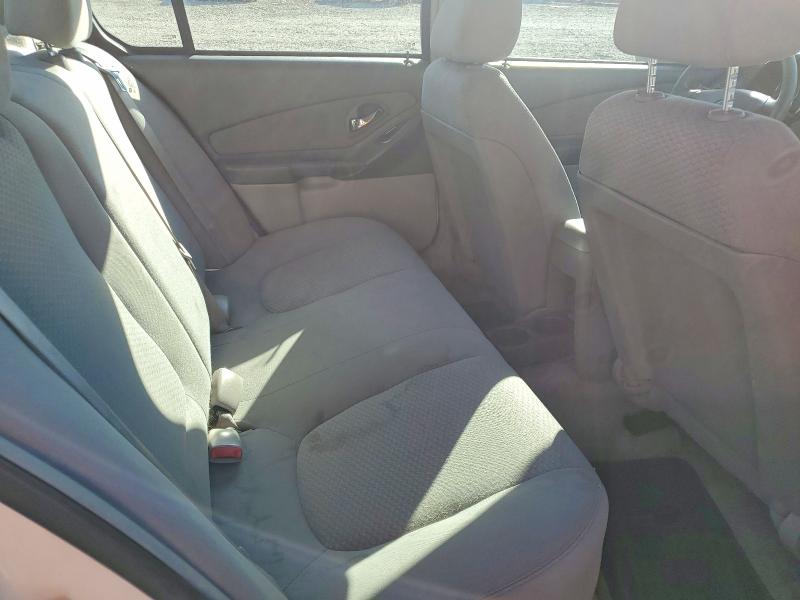 Продаж на аукціоні авто 2007 Chevrolet Malibu, vin: 1G1ZS58F97F139924, номер лоту: 66732226