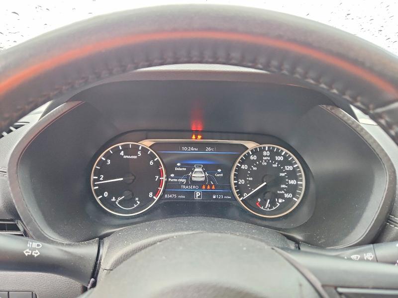 Aukcja sprzedaży 2023 Nissan Sentra, vin: 3N1AB8CV6PY224364, numer aukcji: 65314386
