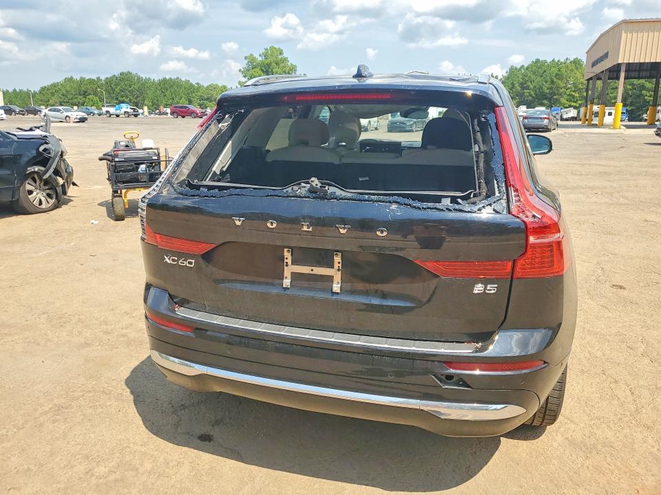 Aukcja sprzedaży 2023 Volvo Xc60, vin: YV4L12DN3P1210900, numer aukcji: 65046676
