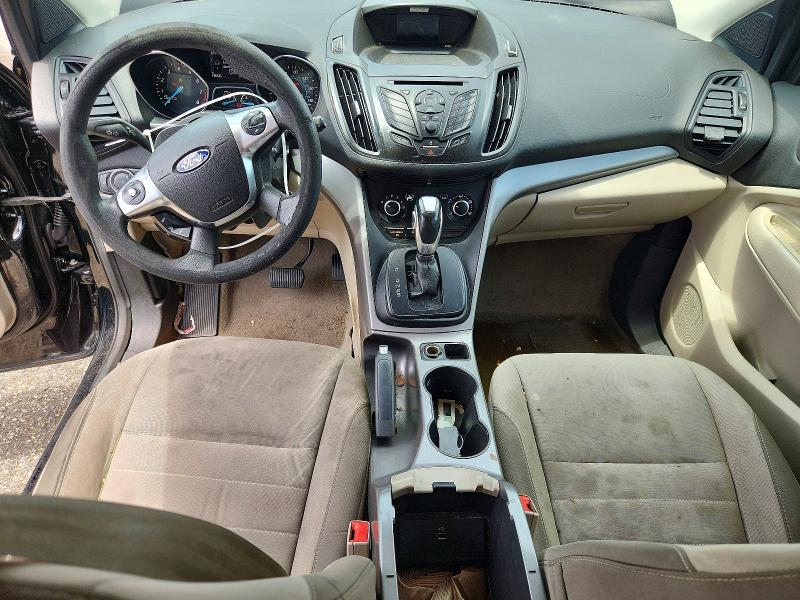 Aukcja sprzedaży 2016 Ford Escape, vin: 1FMCU0G72GUA90514, numer aukcji: 65485476