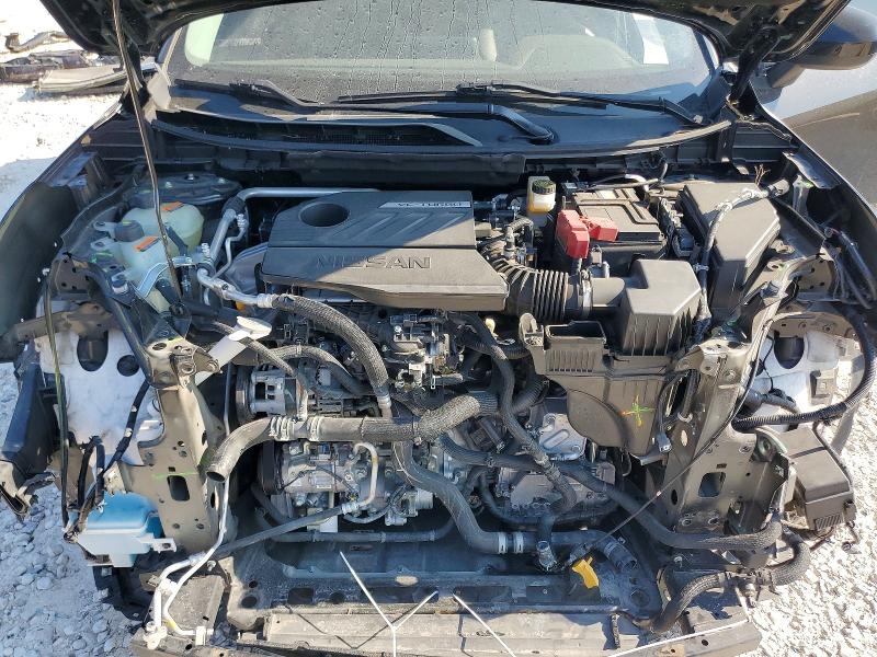 2023 Nissan Rogue მანქანა იყიდება აუქციონზე, vin: JN8BT3BA7PW437674, აუქციონის ნომერი: 63013576