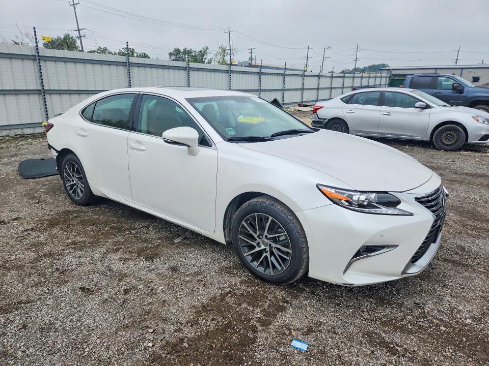 Продажа на аукционе авто 2016 Lexus Es, vin: 58ABK1GG6GU018280, номер лота: 64682416