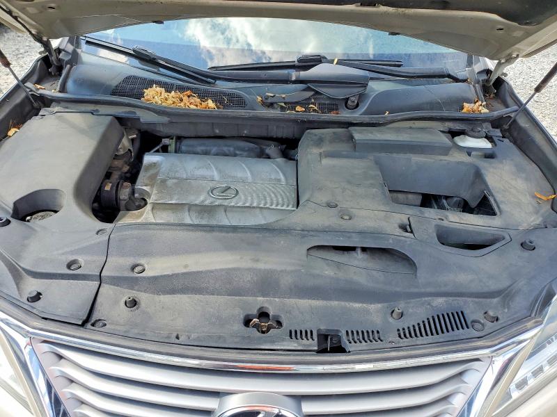 Продаж на аукціоні авто 2013 Lexus Rx 350, vin: 2T2BK1BA5DC180338, номер лоту: 64720156