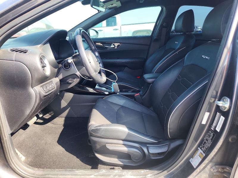 2020 Kia Forte მანქანა იყიდება აუქციონზე, vin: 3KPF34AD2LE167501, აუქციონის ნომერი: 67038996